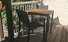 Appartement Rotterdam Noord